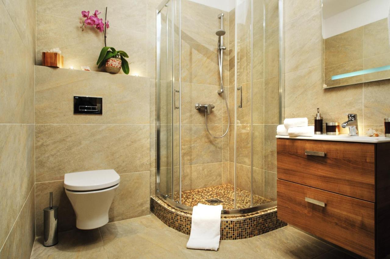 Apartamenty Chleb I Wino Stary Toruń Exterior foto