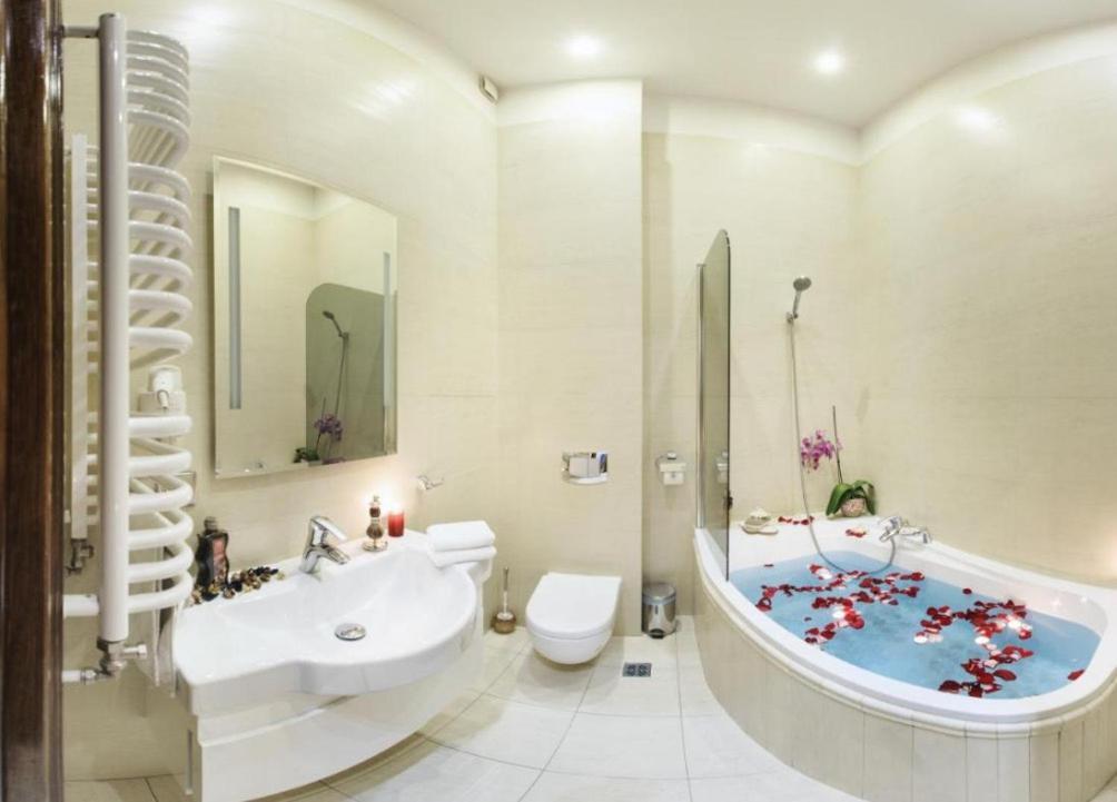 Apartamenty Chleb I Wino Stary Toruń Exterior foto