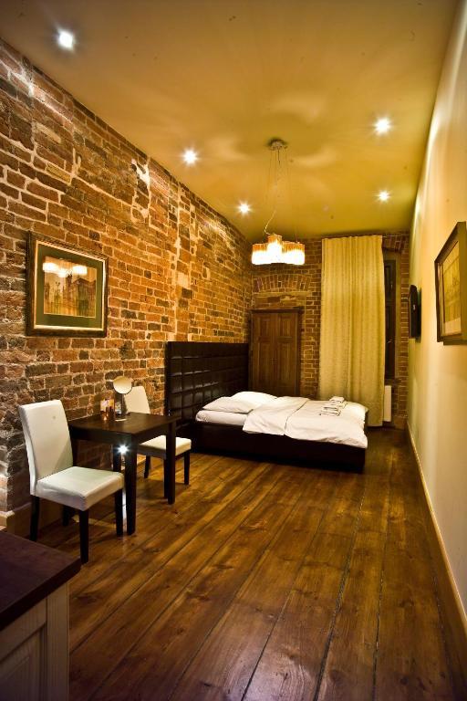 Apartamenty Chleb I Wino Stary Toruń Quarto foto