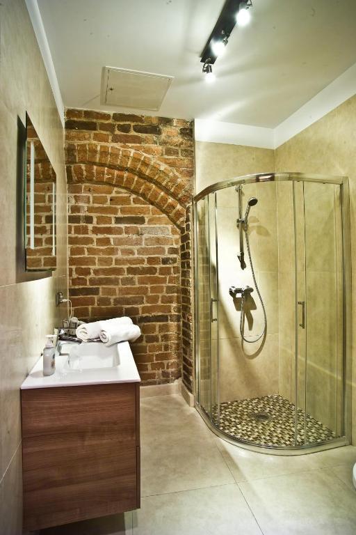 Apartamenty Chleb I Wino Stary Toruń Quarto foto