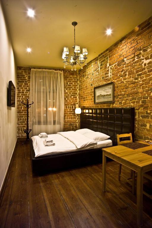 Apartamenty Chleb I Wino Stary Toruń Quarto foto