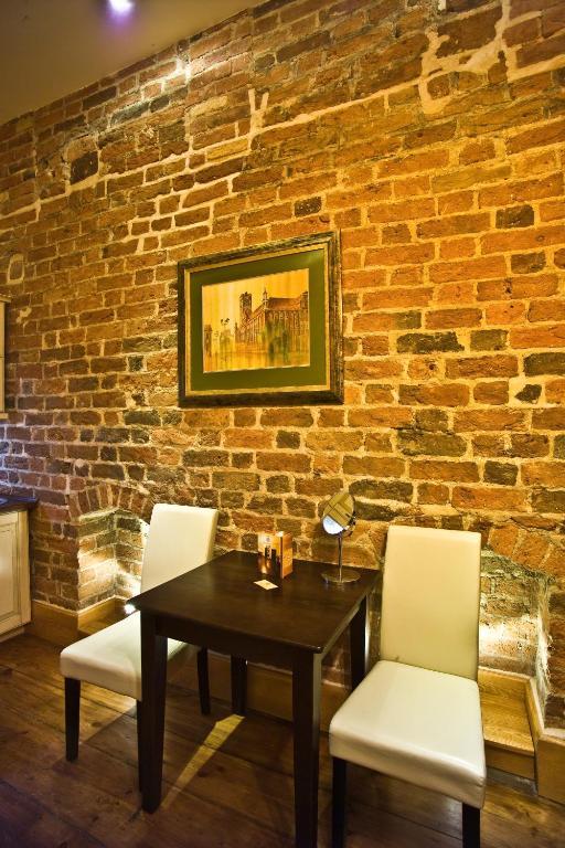 Apartamenty Chleb I Wino Stary Toruń Quarto foto