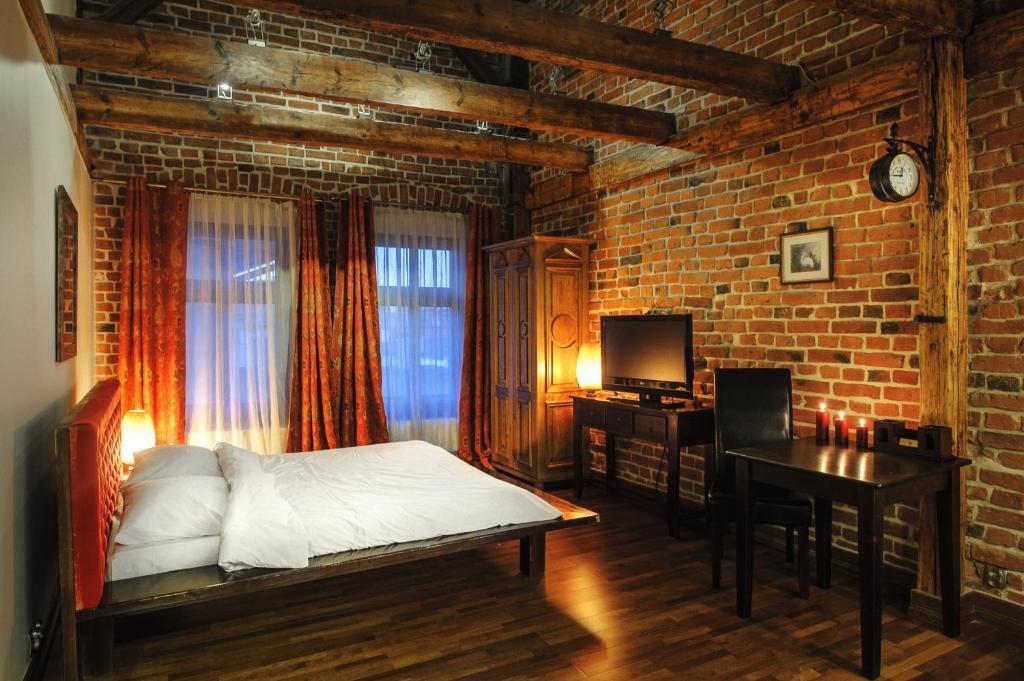 Apartamenty Chleb I Wino Stary Toruń Exterior foto
