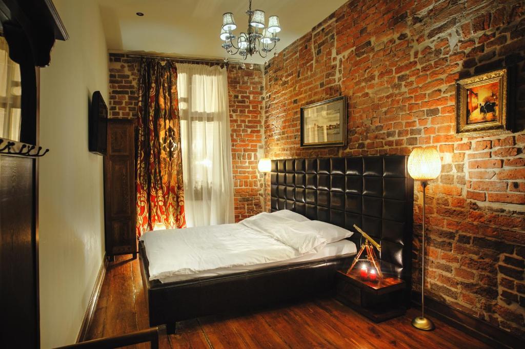 Apartamenty Chleb I Wino Stary Toruń Exterior foto